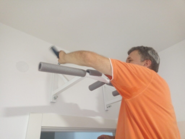 Vratilo ugradnja