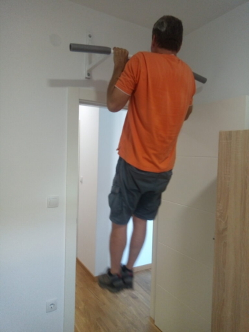 Testiranje vratila